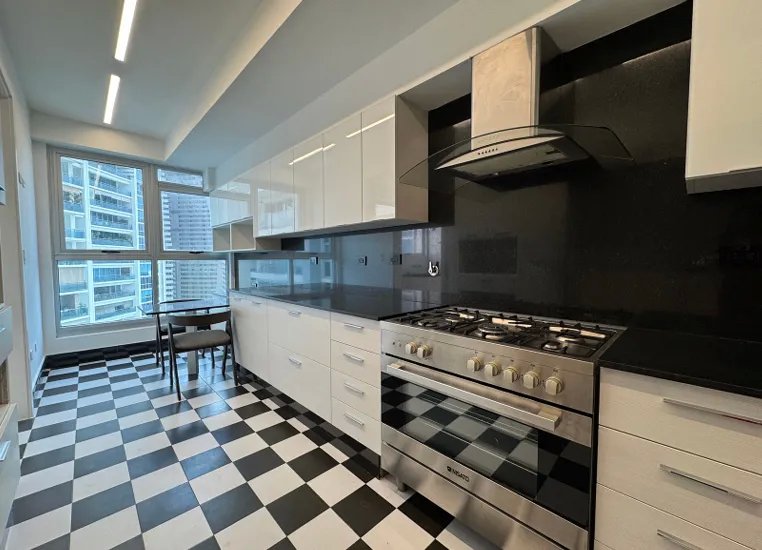 Apartamento en Alquiler Punta Pacífica