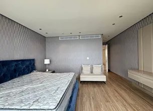 Apartamento en Alquiler Punta Pacífica