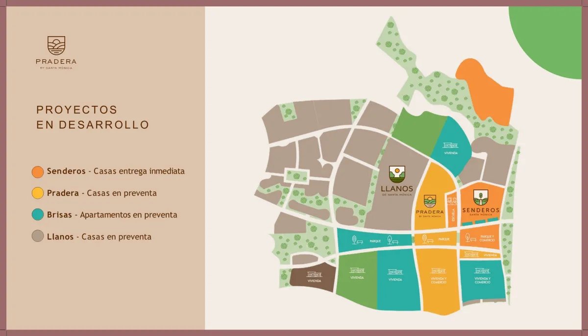 Casas Duplex de 3 recámaras y área social