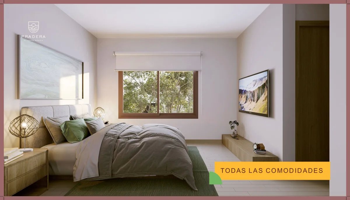 Casas Duplex de 3 recámaras y área social