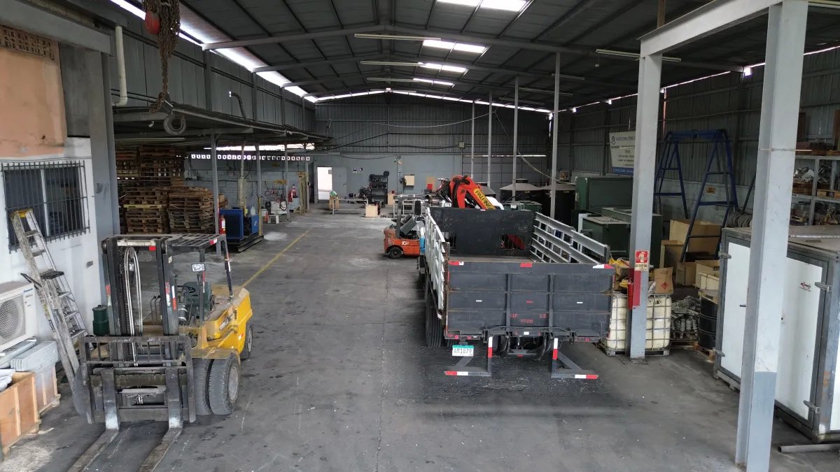 Se vende galera en Llano Bonito, Juan Díaz
