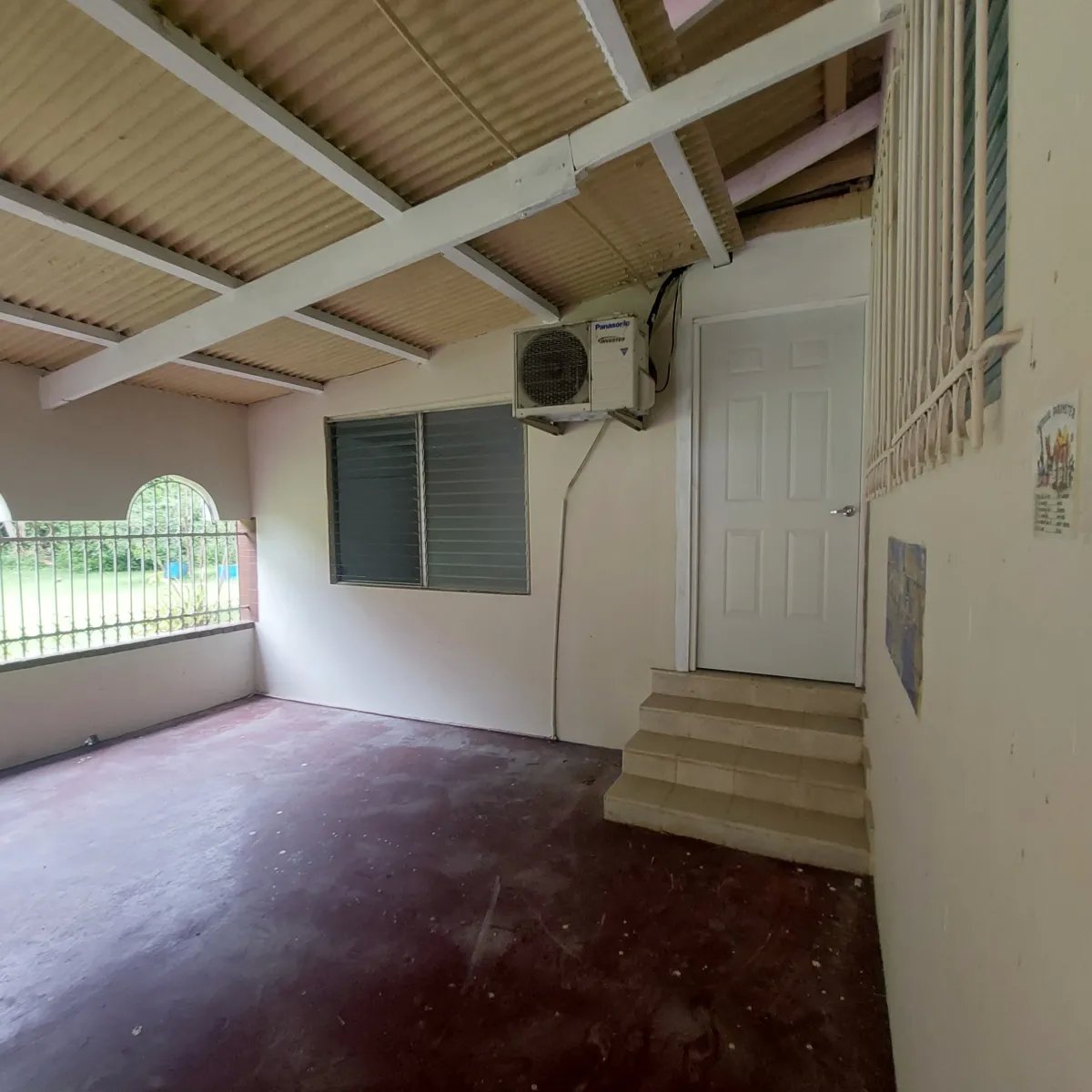 Se vende casa en Margarita, Colón