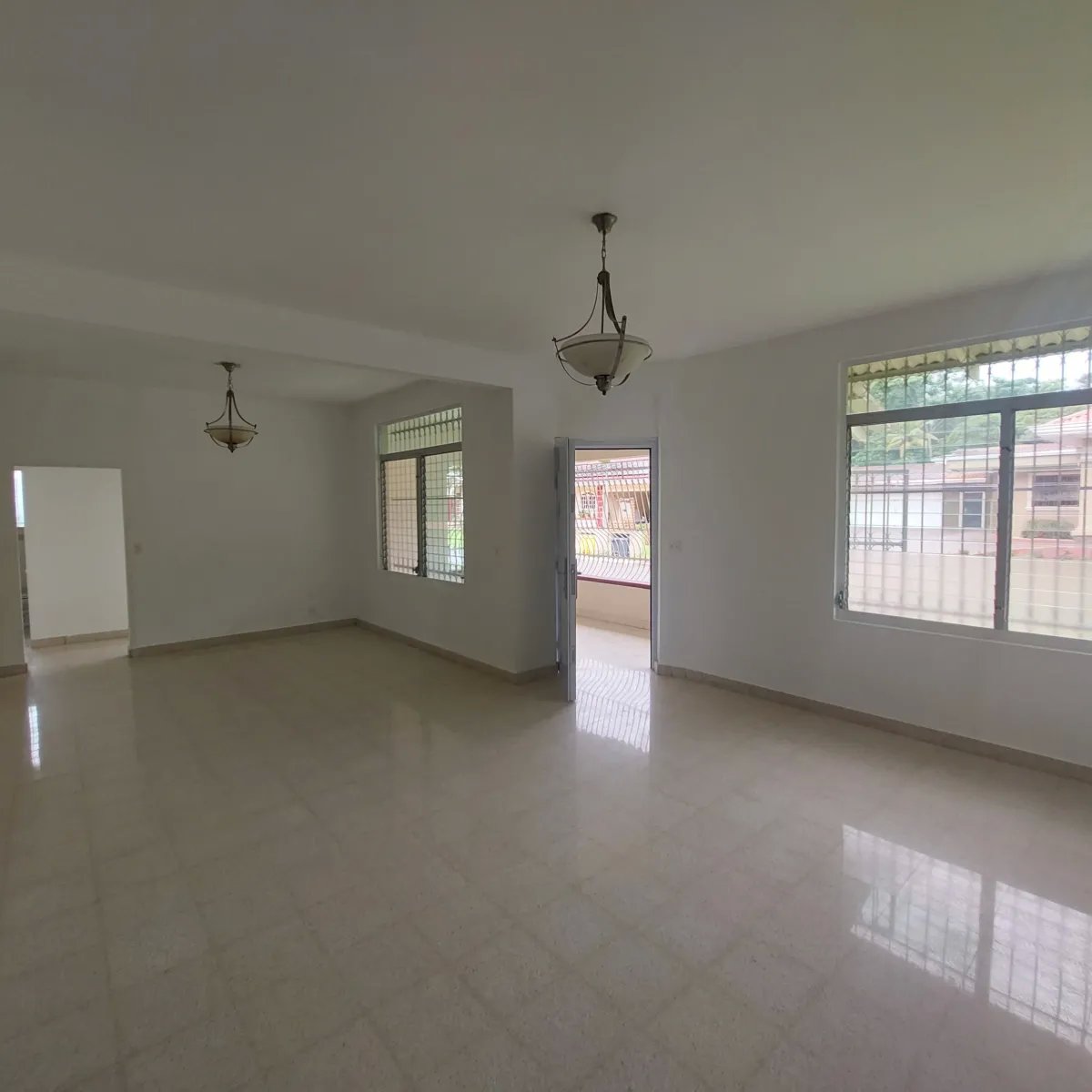 Se vende casa en Margarita, Colón