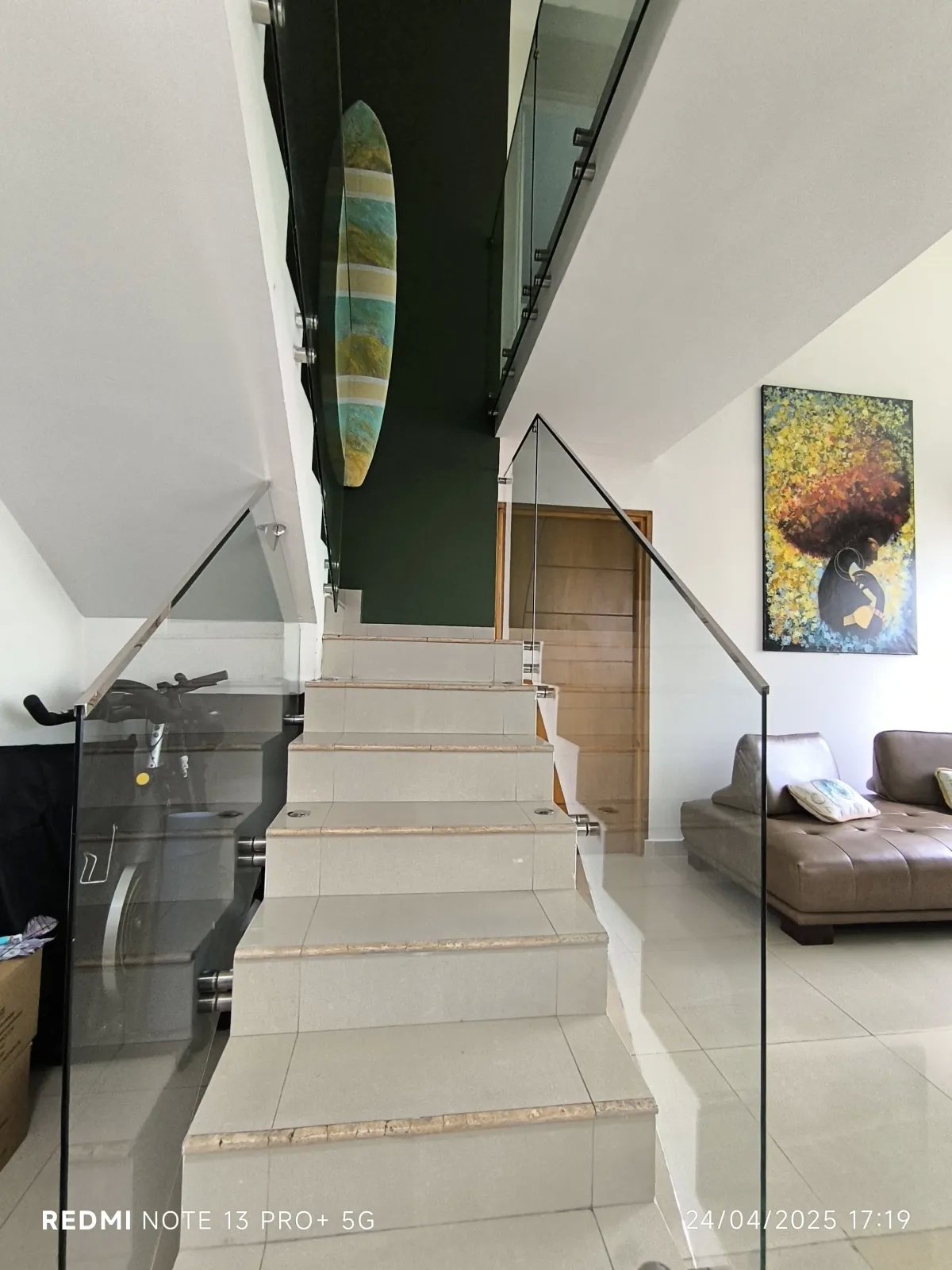 Venta de apartamento en Costa del Este