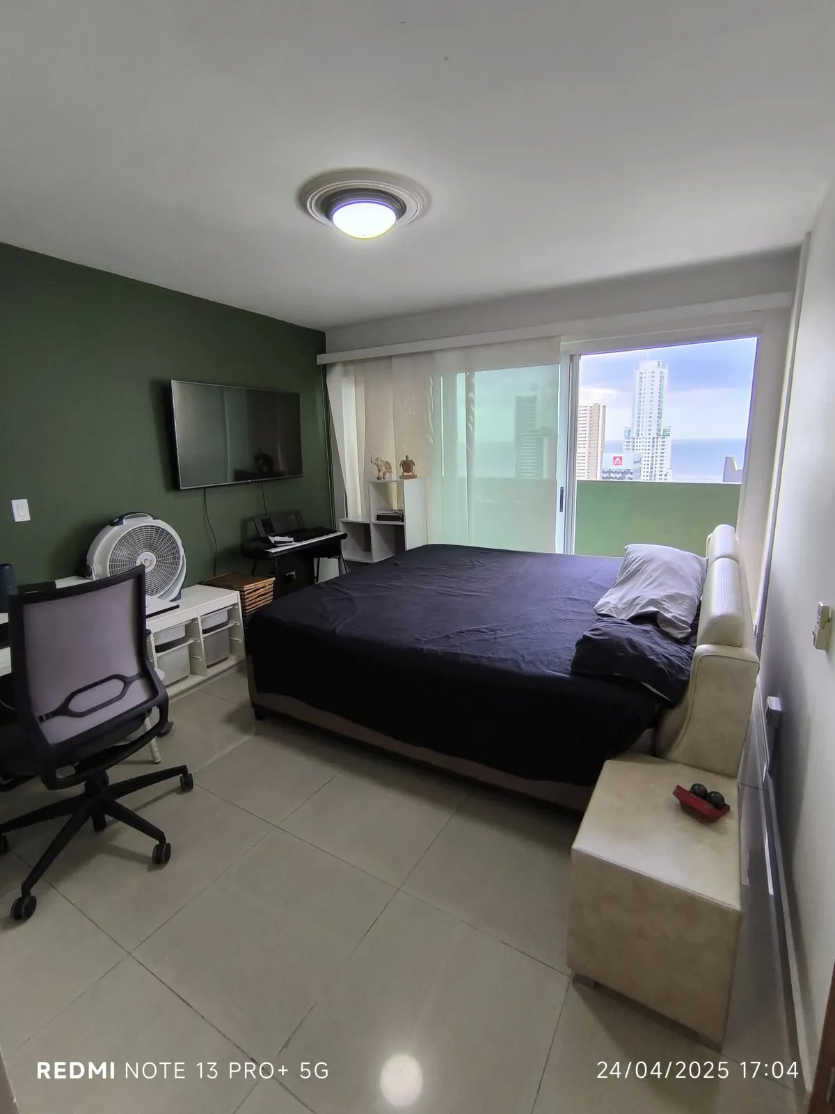 Apartment For Sale in Costa del Este
