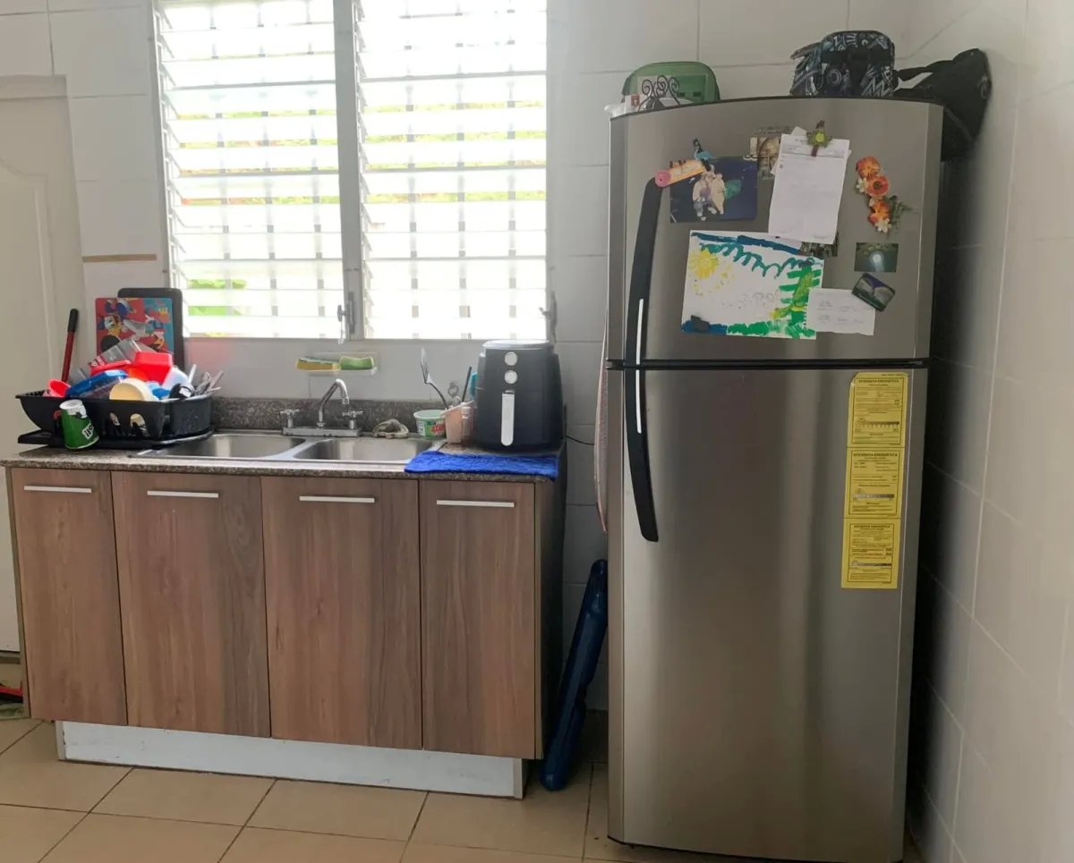 Alquiler de casa en Brisas del Golf, Arraijan