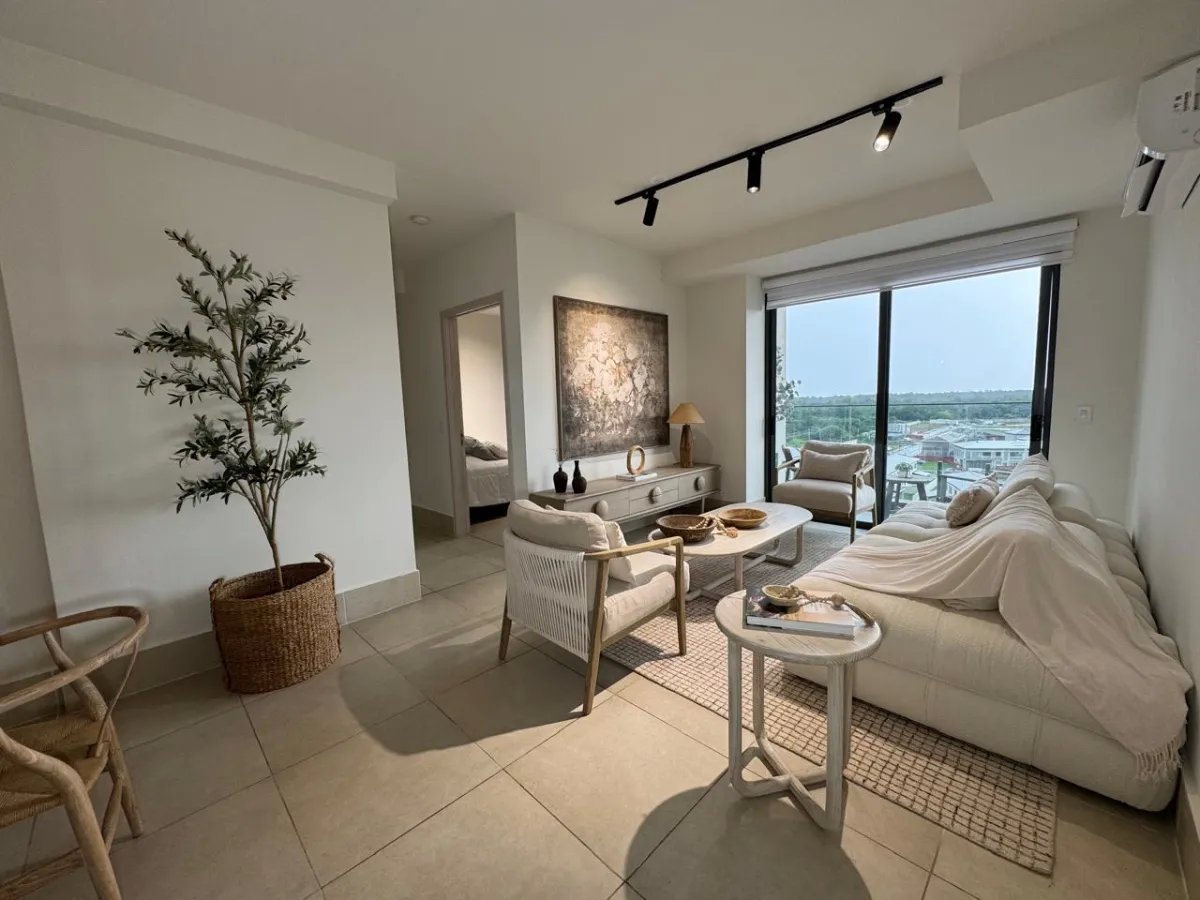 ¡APARTAMENTO EN VENTA! SANTA MARÍA / OCEAN HOUSE / 3 REC. / 124 M².