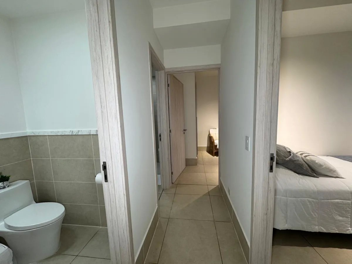 ¡APARTAMENTO EN VENTA! SANTA MARÍA / OCEAN HOUSE / 3 REC. / 124 M².