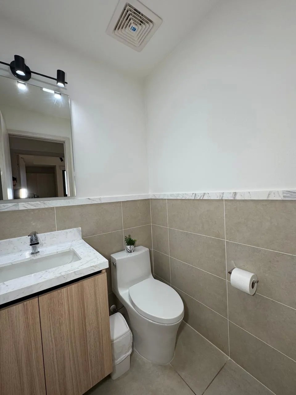 ¡APARTAMENTO EN VENTA! SANTA MARÍA / OCEAN HOUSE / 3 REC. / 124 M².