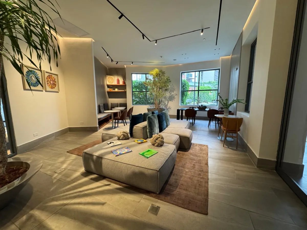 ¡APARTAMENTO EN VENTA! SANTA MARÍA / OCEAN HOUSE / 3 REC. / 124 M².