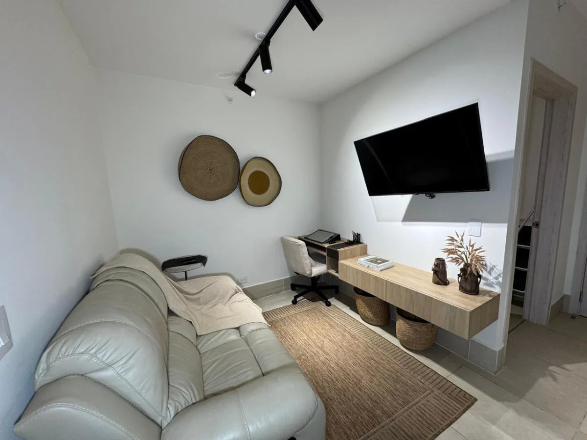 ¡APARTAMENTO EN VENTA! SANTA MARÍA / OCEAN HOUSE / 3 REC. / 124 M².