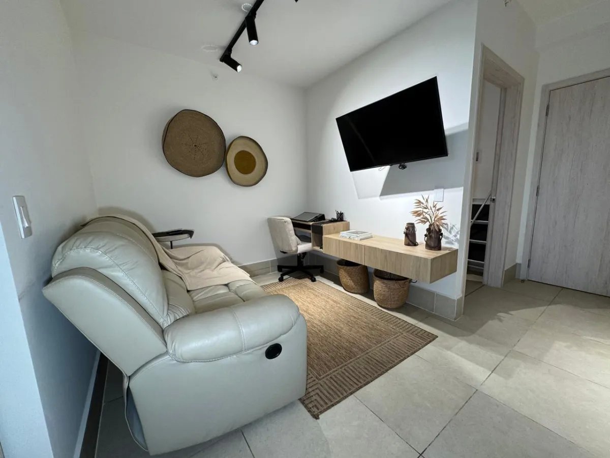 ¡APARTAMENTO EN VENTA! SANTA MARÍA / OCEAN HOUSE / 3 REC. / 124 M².