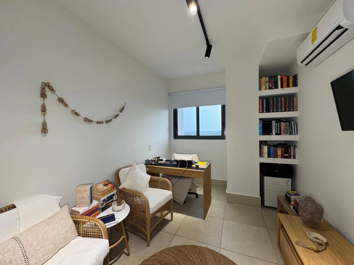 ¡APARTAMENTO EN VENTA! SANTA MARÍA / OCEAN HOUSE / 3 REC. / 124 M².
