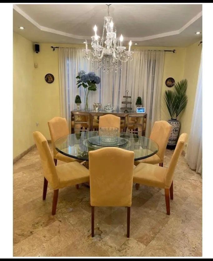 Alquiler de Casa en Costa del este