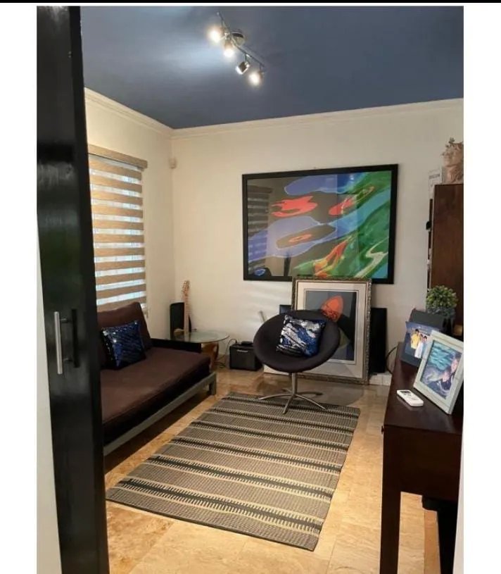Alquiler de Casa en Costa del este