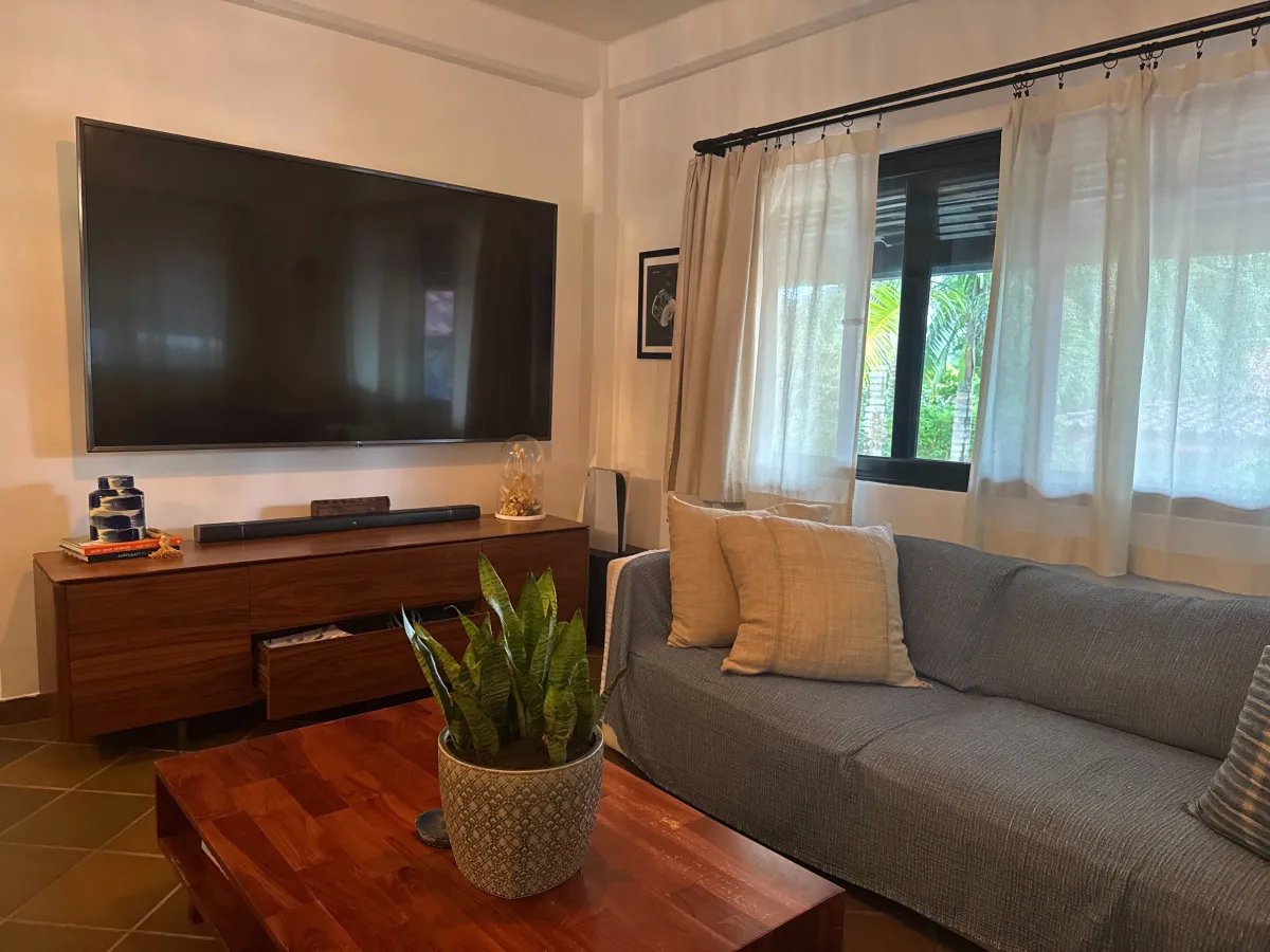 Venta de casa Duplex en Albrook