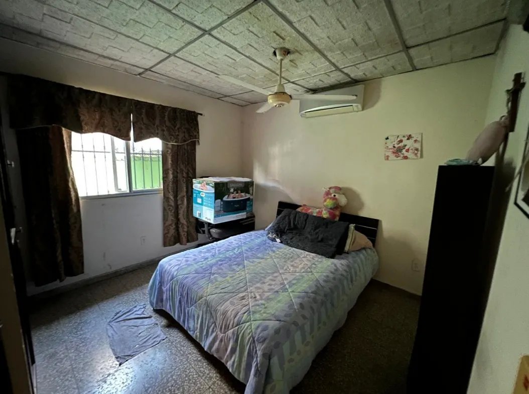 Venta de Casa en La Chorrera, Barrio Colón, Panamá
