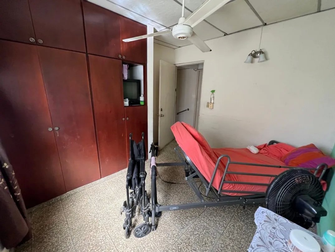 Venta de Casa en La Chorrera, Barrio Colón, Panamá