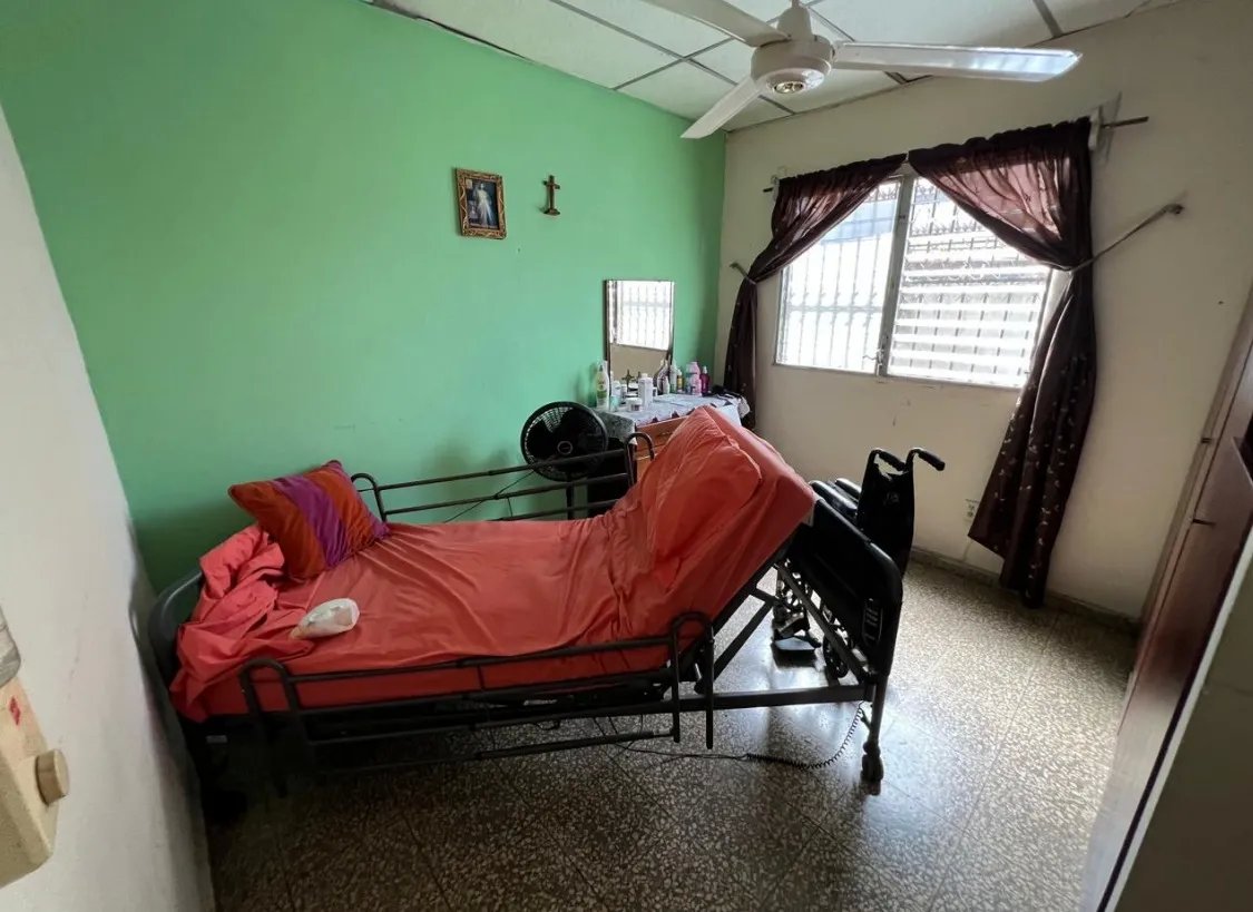 Venta de Casa en La Chorrera, Barrio Colón, Panamá