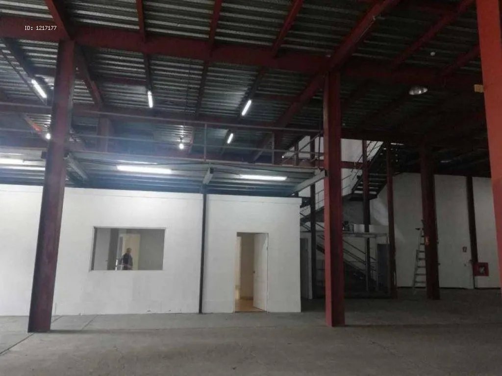 Bodega en Alquiler Costa del Este