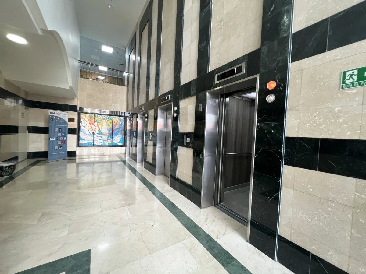 Office For Sale in Marbella