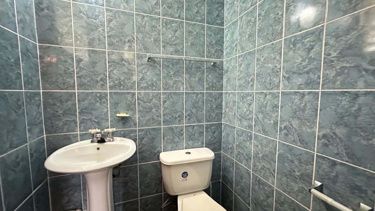Se vende casa en El Espino, Antón