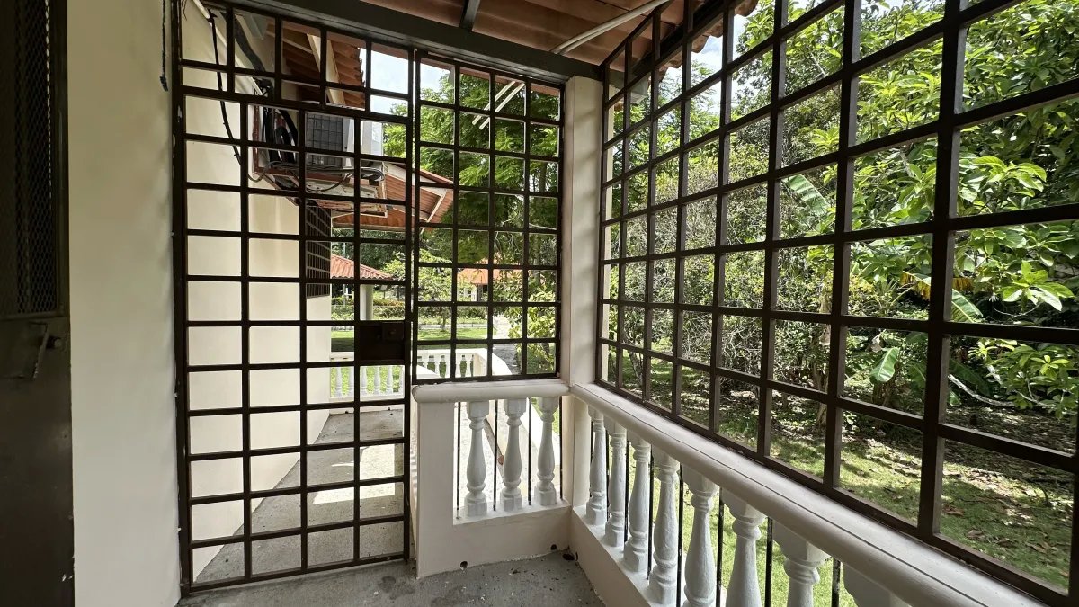 Se vende casa en El Espino, Antón