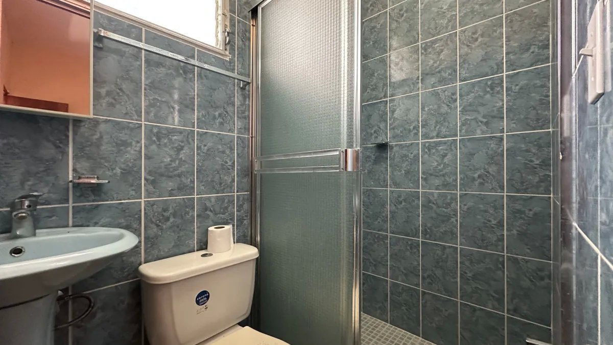 Se vende casa en El Espino, Antón