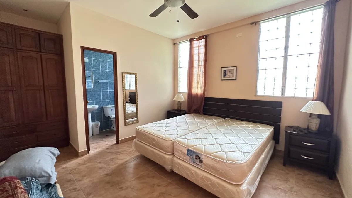 Se vende casa en El Espino, Antón
