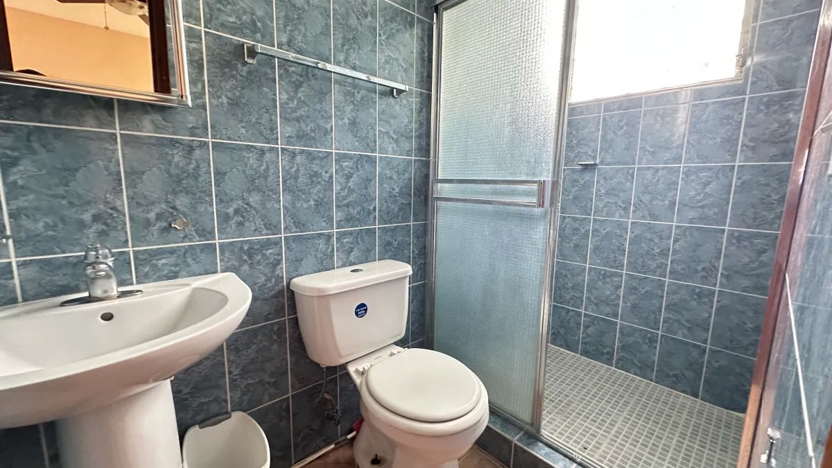 Se vende casa en El Espino, Antón