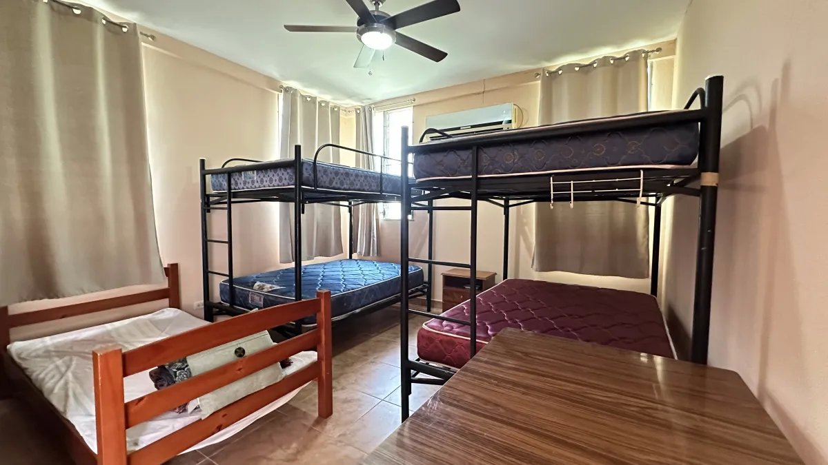 Se vende casa en El Espino, Antón
