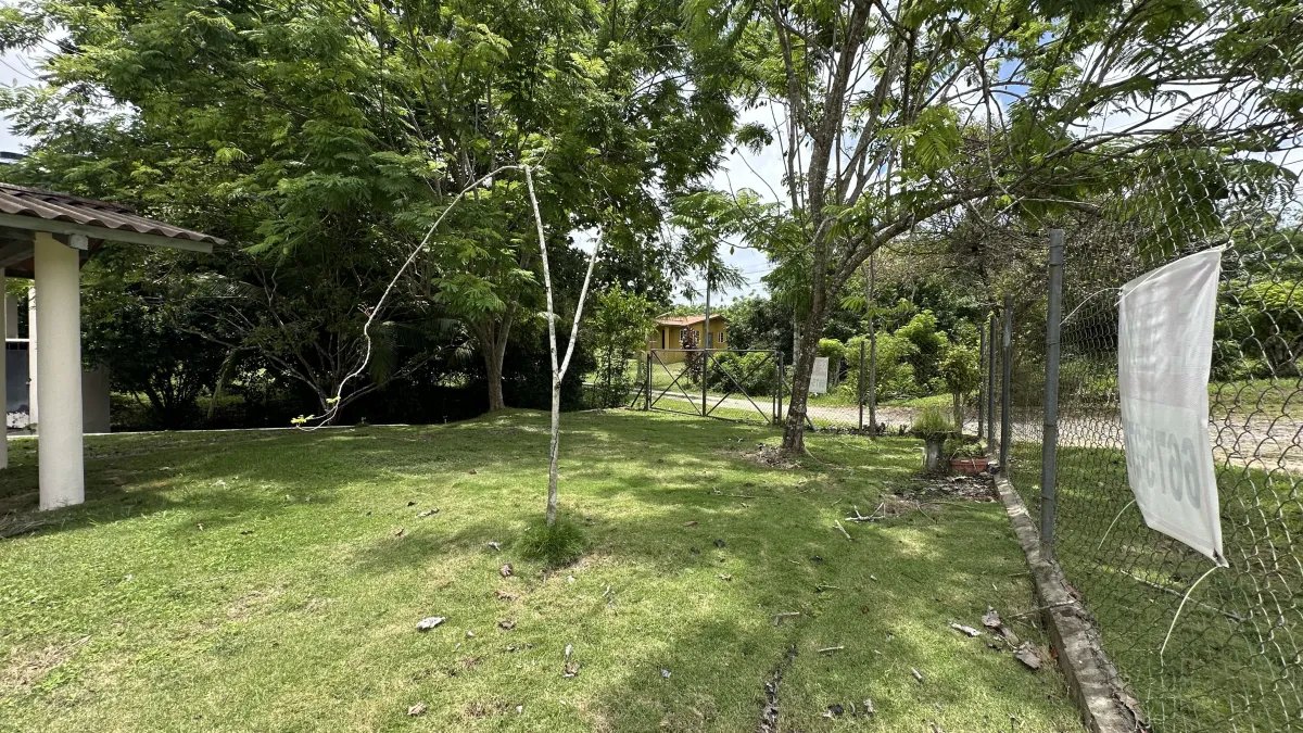 Se vende casa en El Espino, Antón