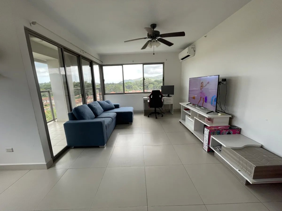 Apartment For Sale in Boulevard Panamá Pacífico