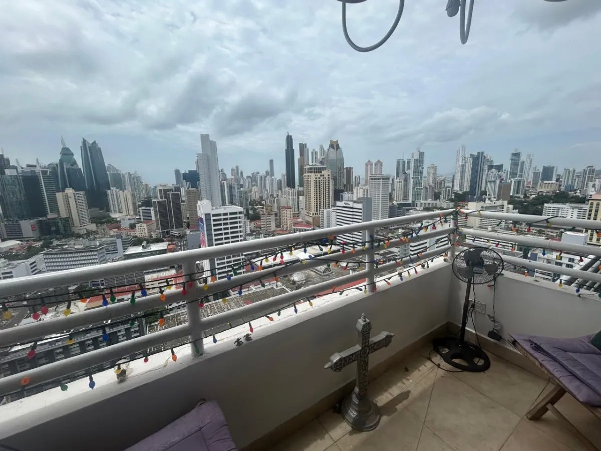 Venta de Apartamento  PH Marquis, El Cangrejo