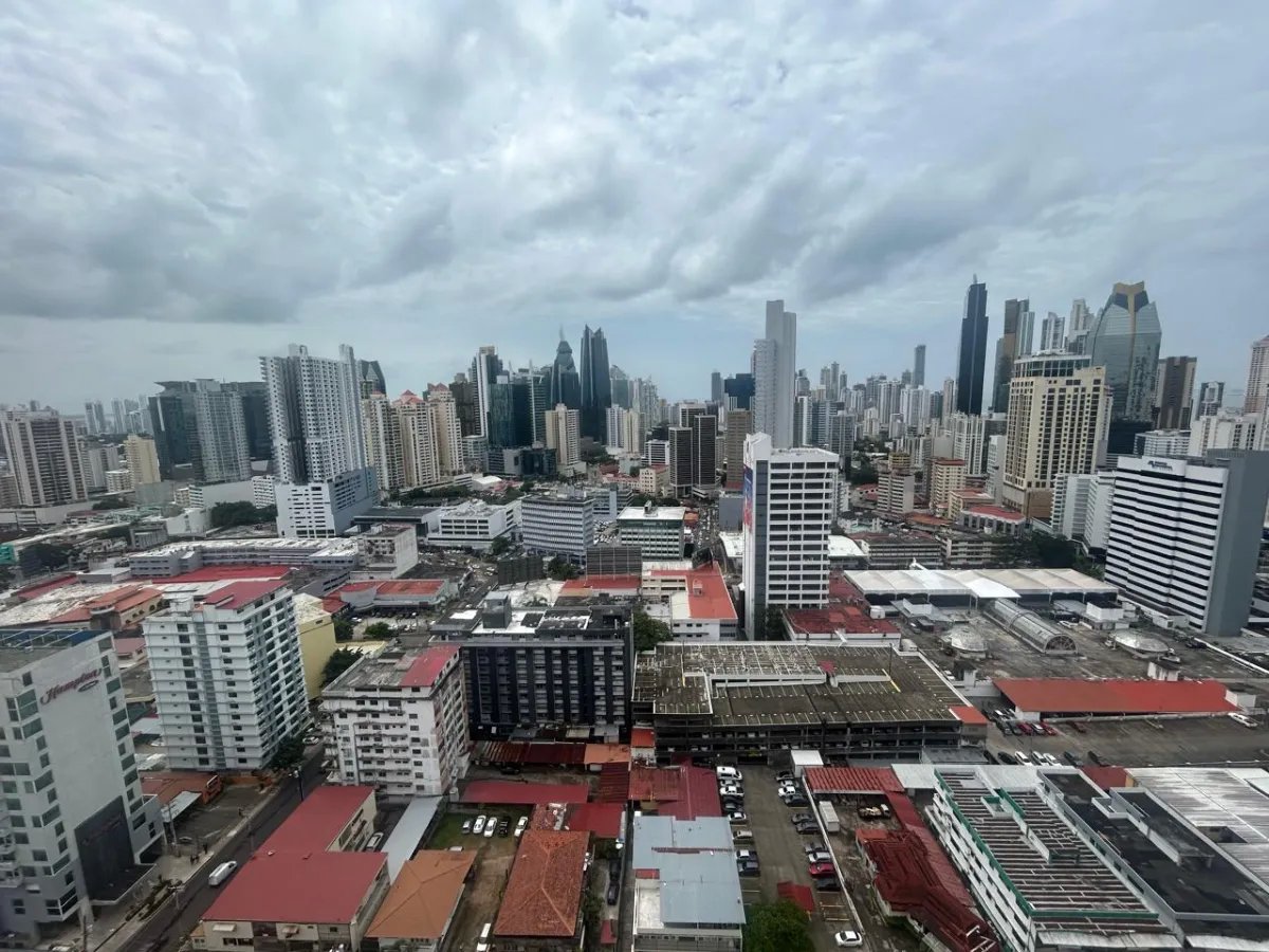 Venta de Apartamento  PH Marquis, El Cangrejo