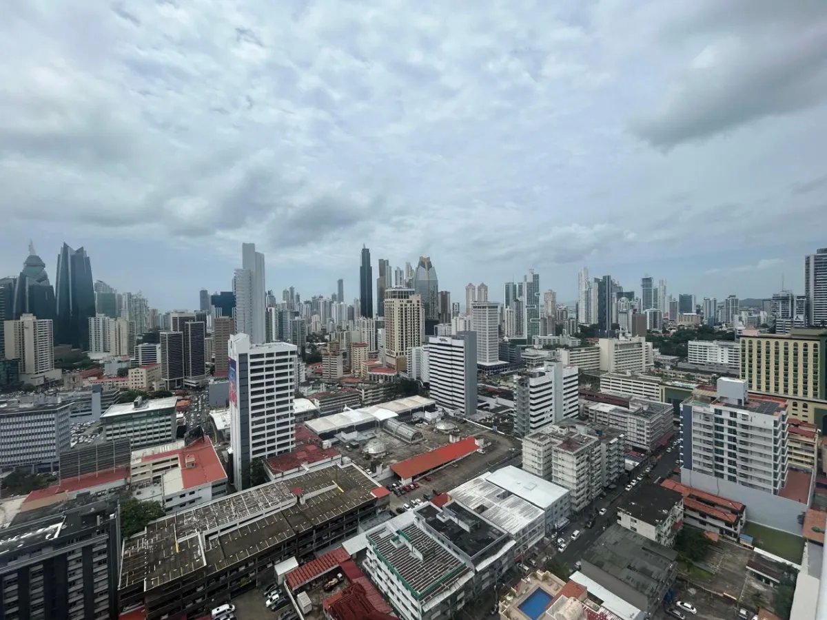 Venta de Apartamento  PH Marquis, El Cangrejo