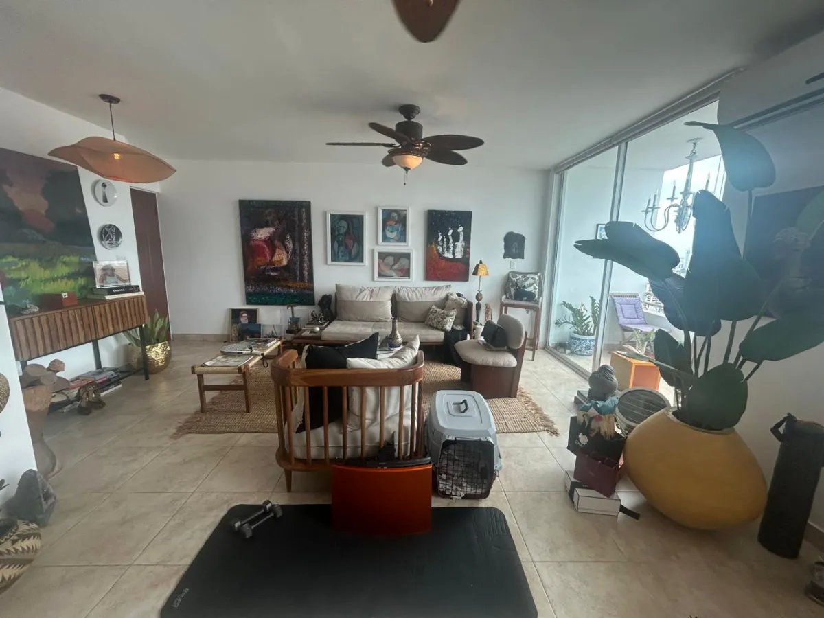 Venta de Apartamento  PH Marquis, El Cangrejo