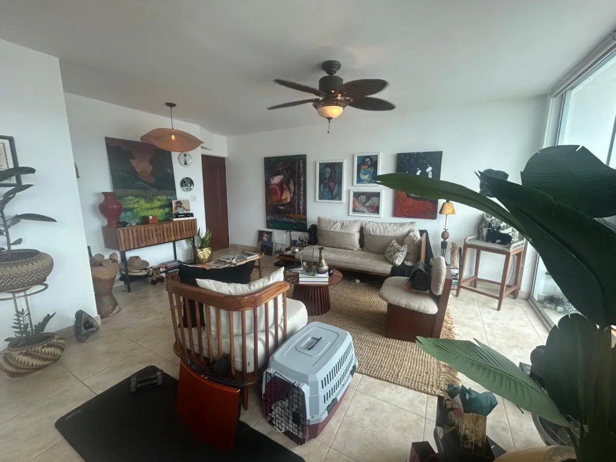 Venta de Apartamento  PH Marquis, El Cangrejo