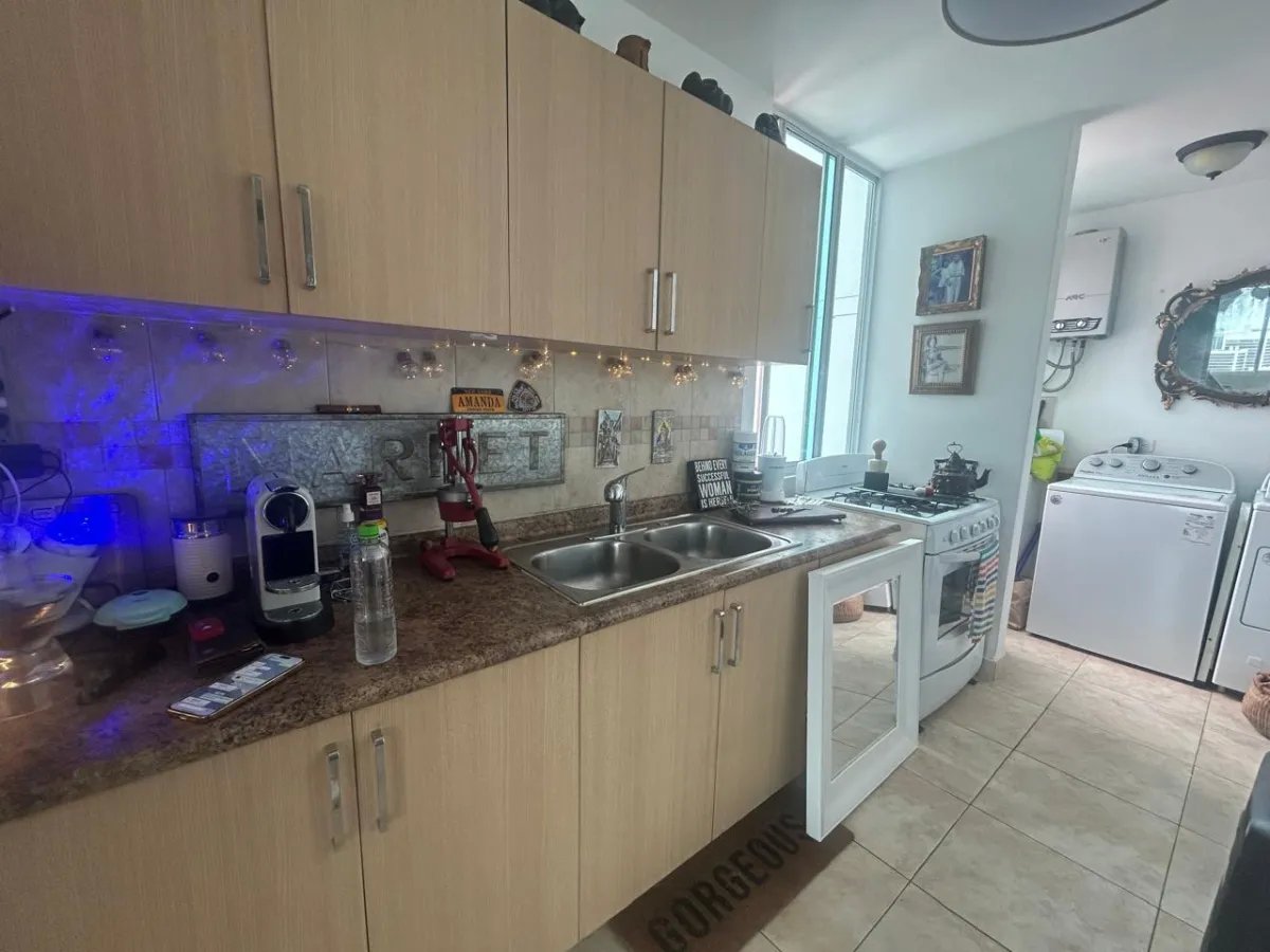 Venta de Apartamento  PH Marquis, El Cangrejo