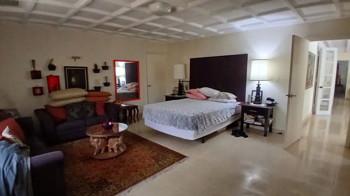 Venta de Casa en San Francisco
