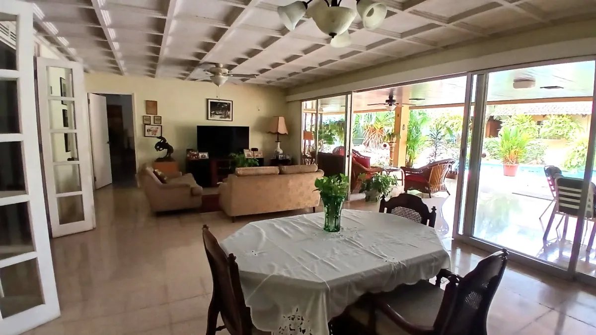 Venta de Casa en San Francisco