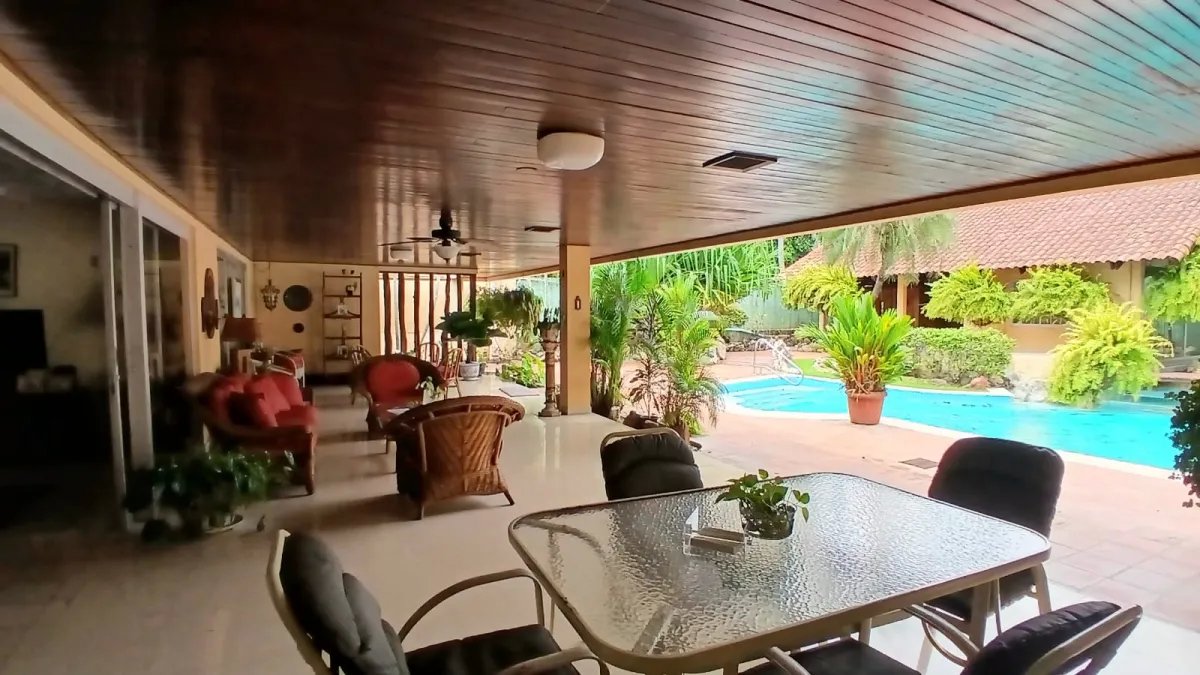 Venta de Casa en San Francisco