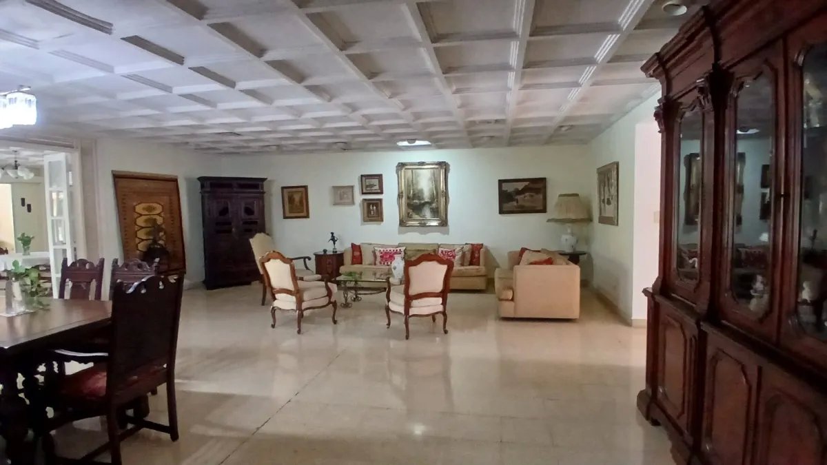 Venta de Casa en San Francisco