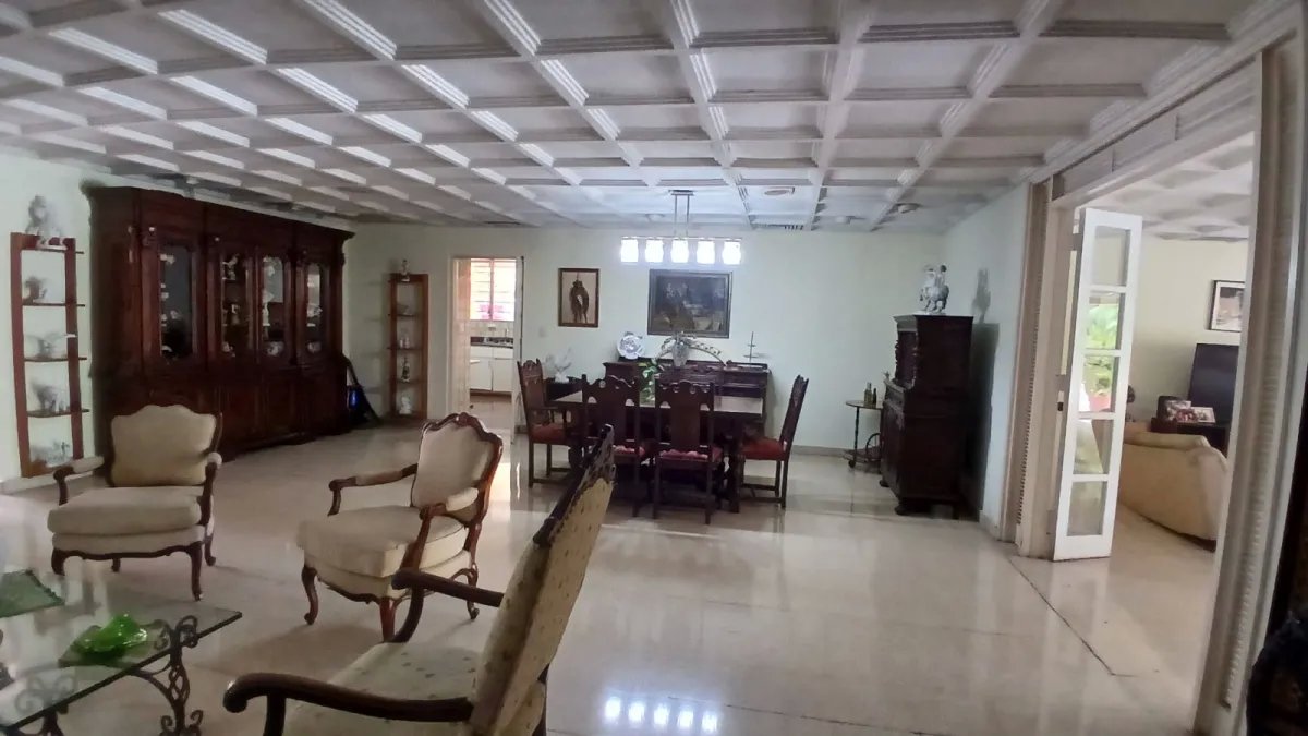Venta de Casa en San Francisco