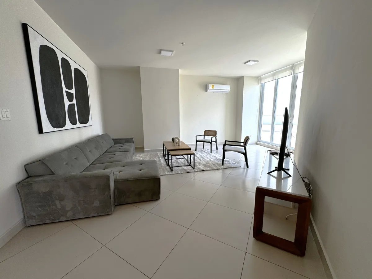 Apartamento en Alquiler Costa del Este