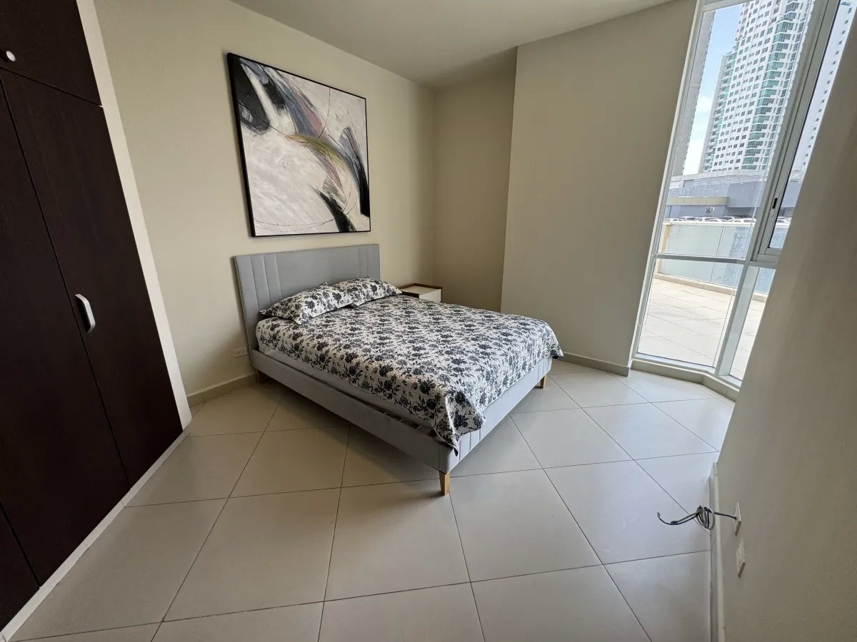 Apartamento en Alquiler Costa del Este