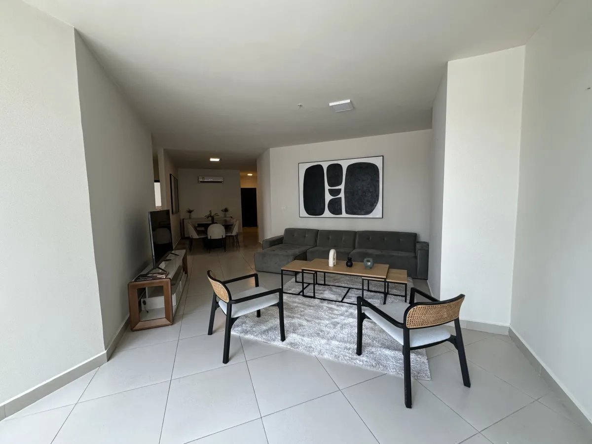 Apartamento en Alquiler Costa del Este
