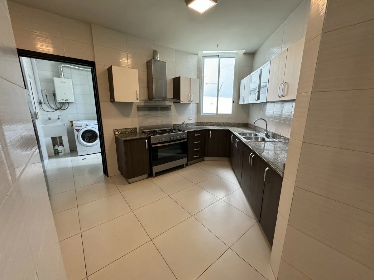 Apartamento en Alquiler Costa del Este