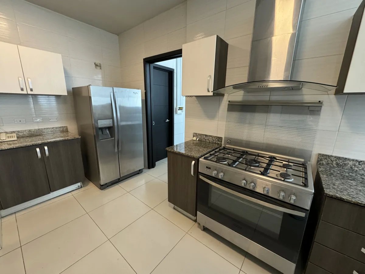 Apartamento en Alquiler Costa del Este