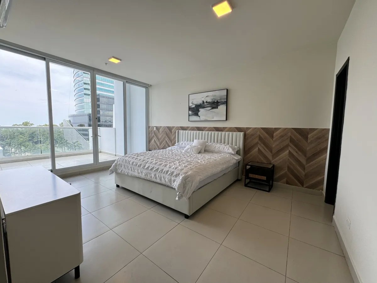 Apartamento en Alquiler Costa del Este
